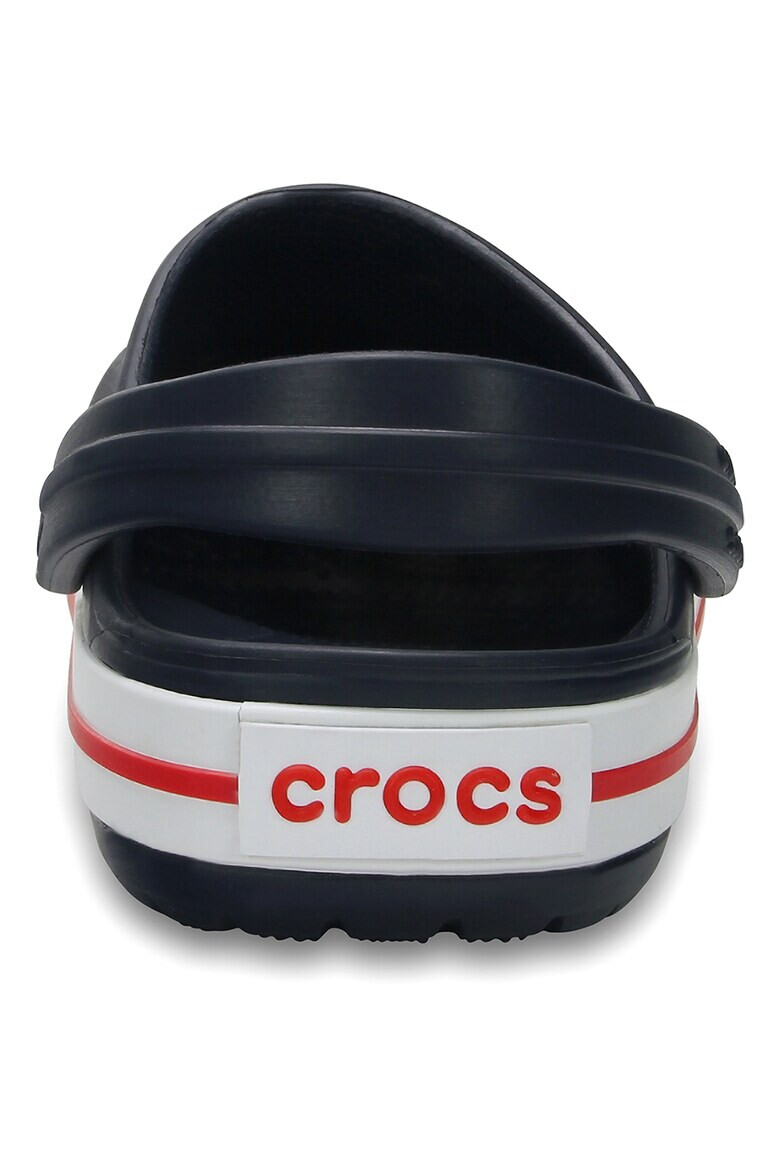 Crocs Saboti slingback de cauciuc - Pled.ro