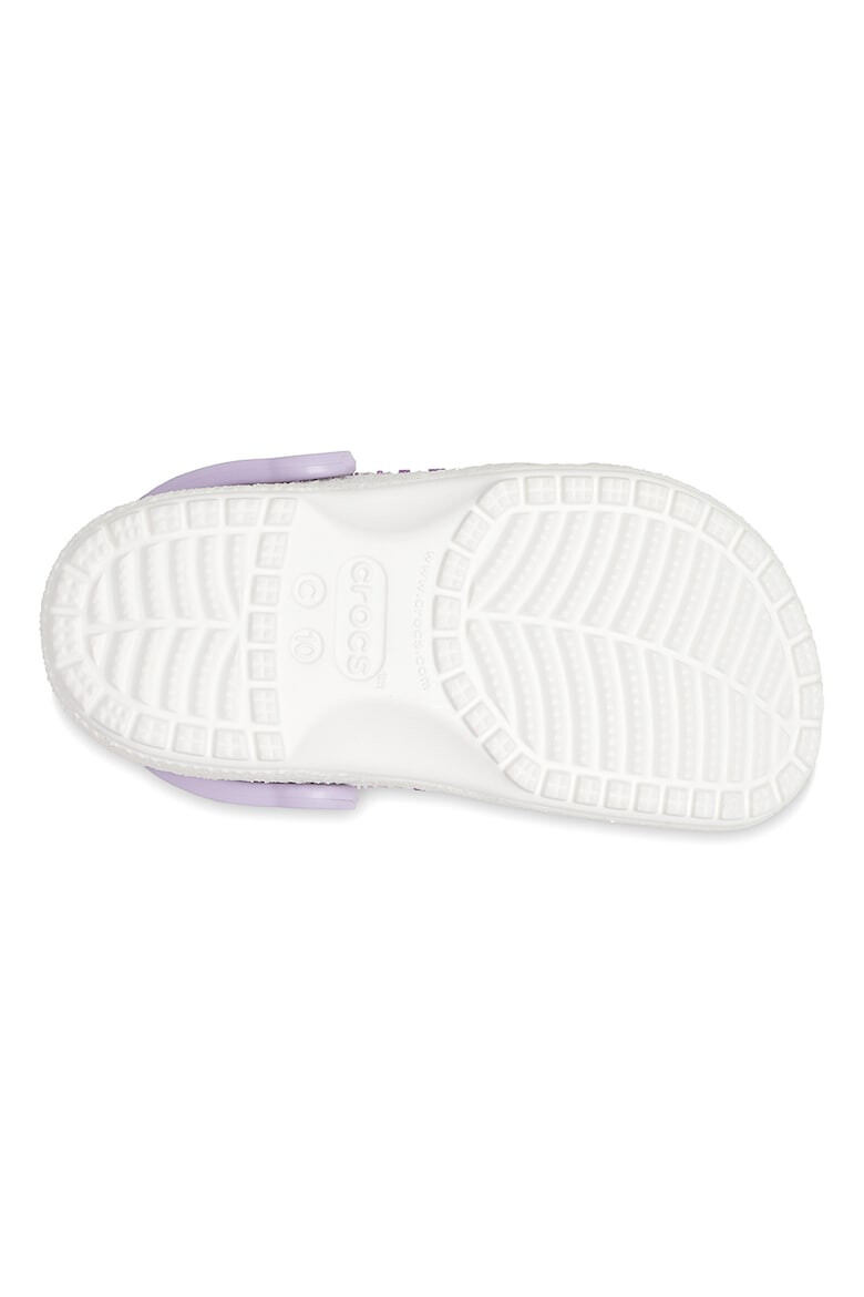 Crocs Saboti slingback Frozen - Pled.ro