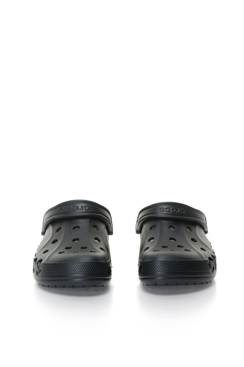 Crocs Saboti slingback negri - Pled.ro