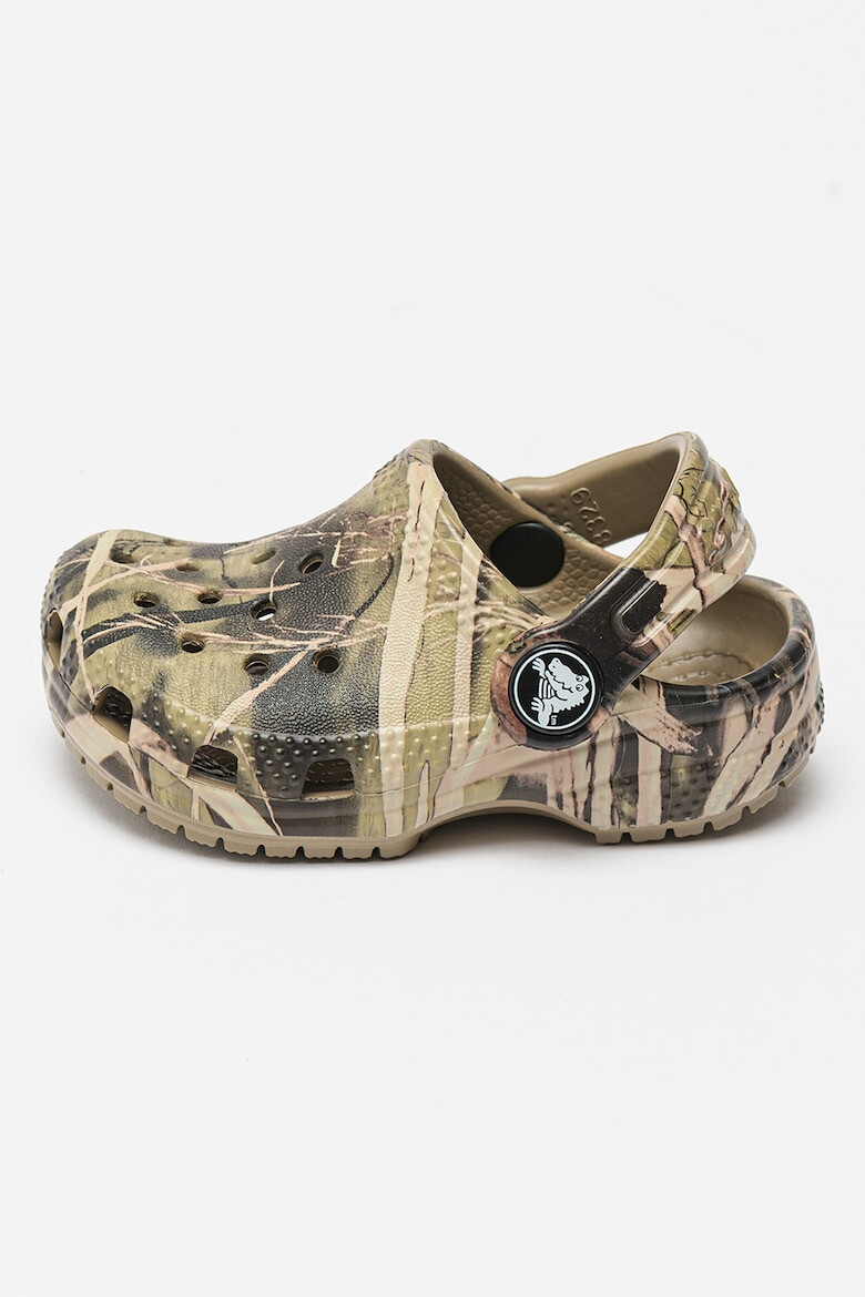 Crocs Saboti slingback Realtree® - Pled.ro