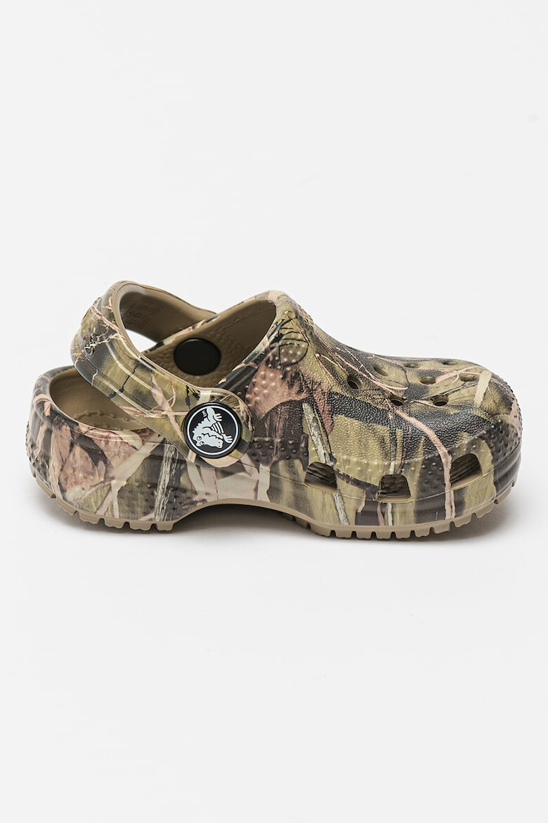 Crocs Saboti slingback Realtree® - Pled.ro