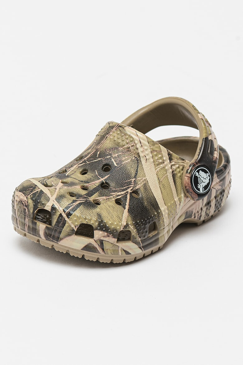 Crocs Saboti slingback Realtree® - Pled.ro