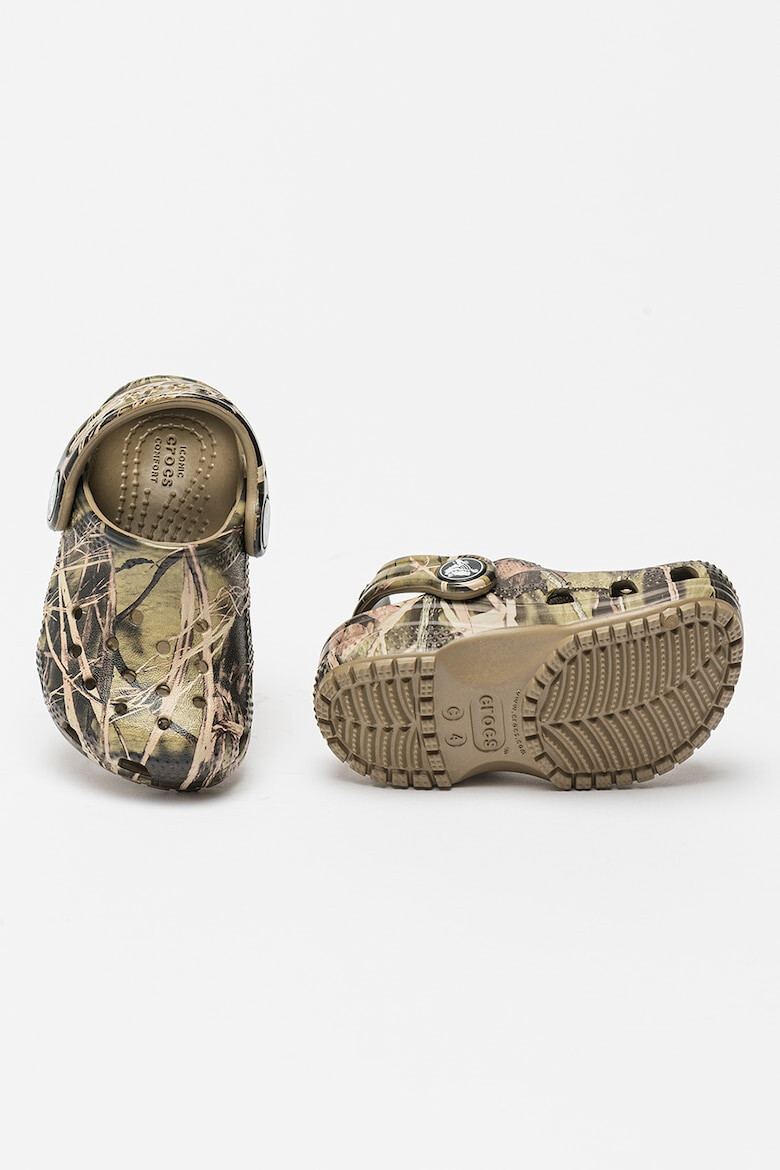 Crocs Saboti slingback Realtree® - Pled.ro