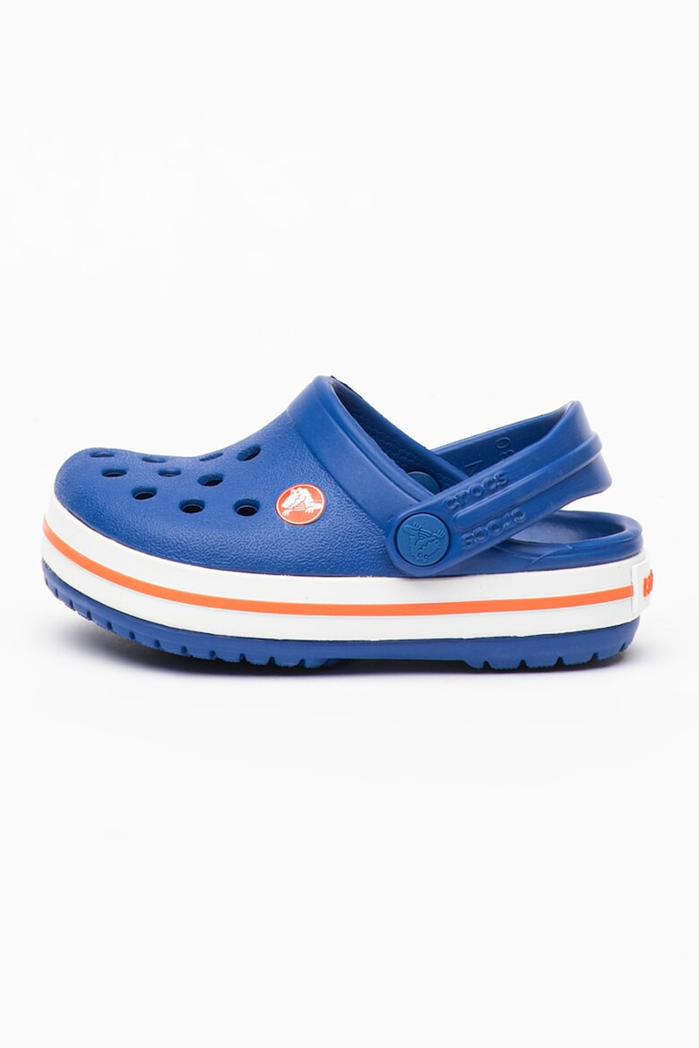 Crocs Saboti slingback relaxed fit Crocband - Pled.ro