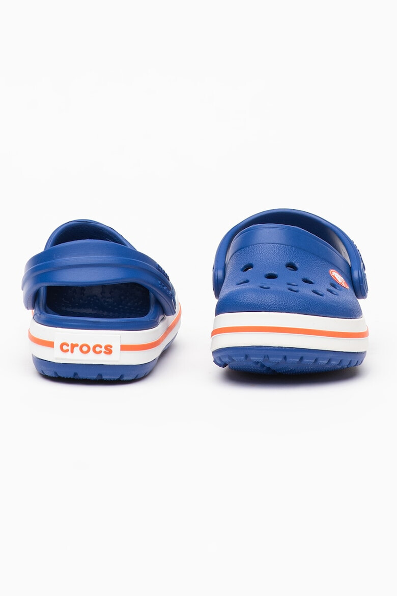 Crocs Saboti slingback relaxed fit Crocband - Pled.ro