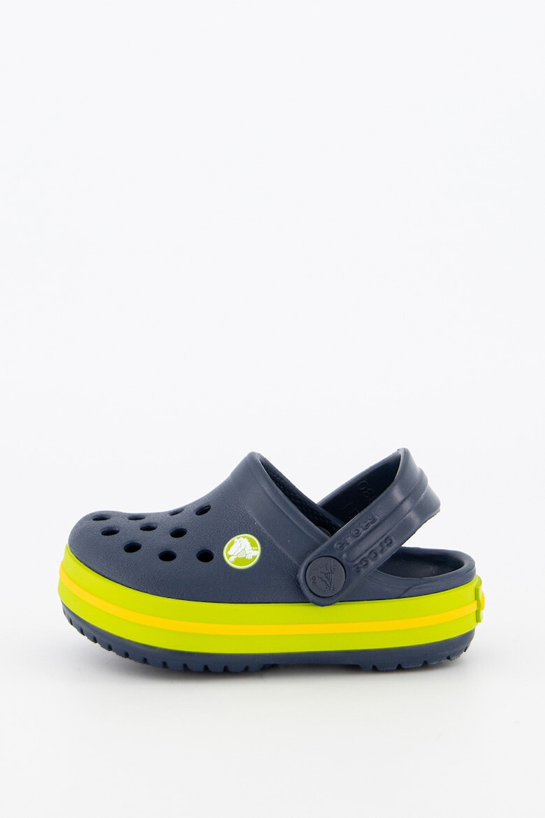 Crocs Saboti slingback relaxed fit Crocband - Pled.ro