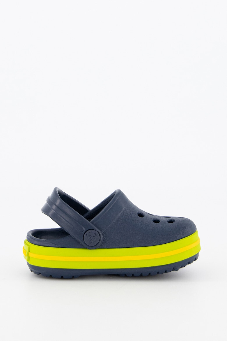 Crocs Saboti slingback relaxed fit Crocband - Pled.ro