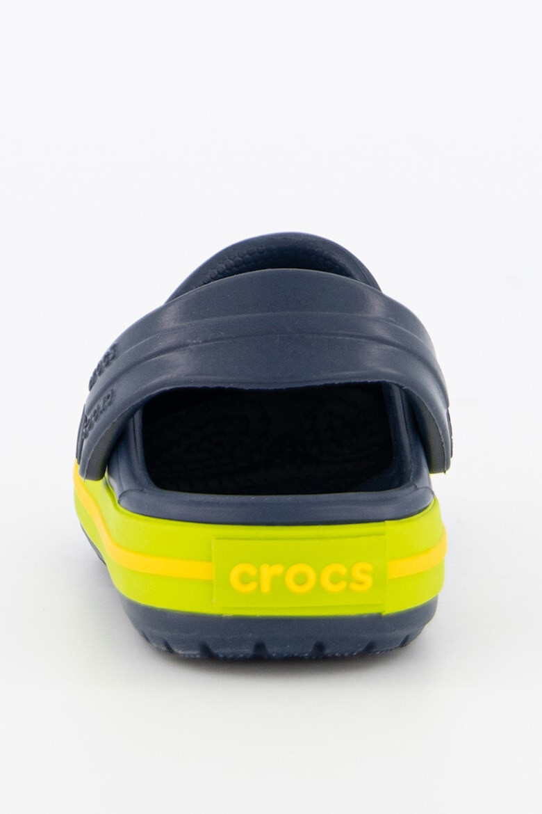 Crocs Saboti slingback relaxed fit Crocband - Pled.ro