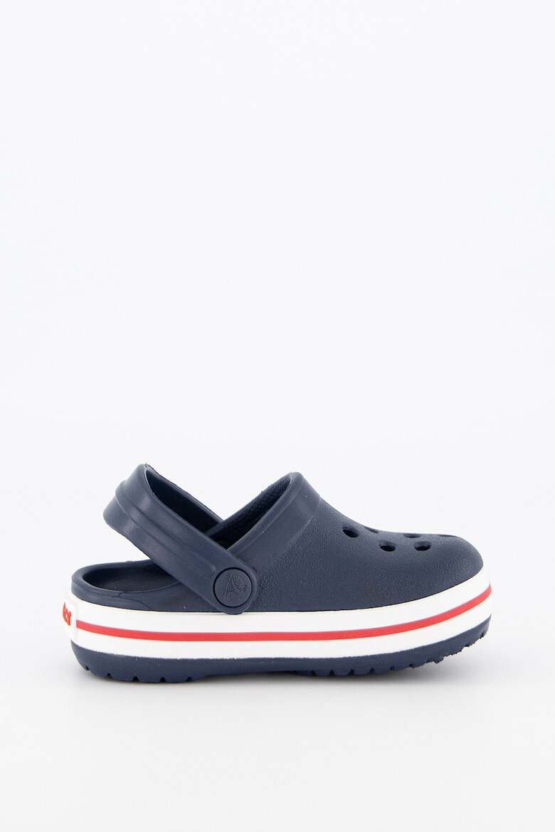 Crocs Saboti slingback relaxed fit Crocband - Pled.ro