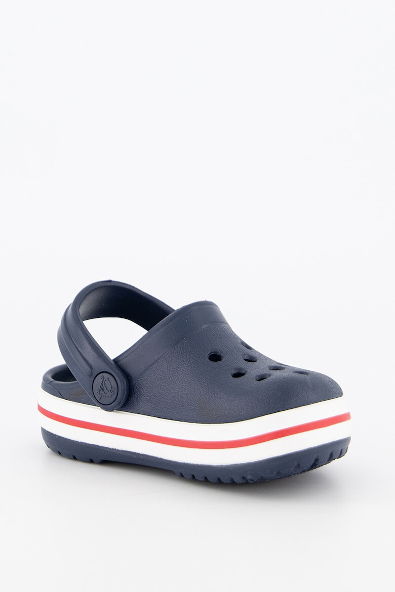 Crocs Saboti slingback relaxed fit Crocband - Pled.ro