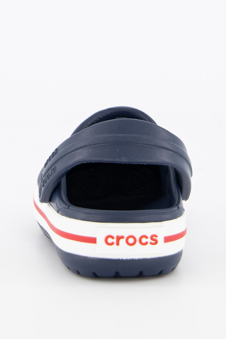 Crocs Saboti slingback relaxed fit Crocband - Pled.ro