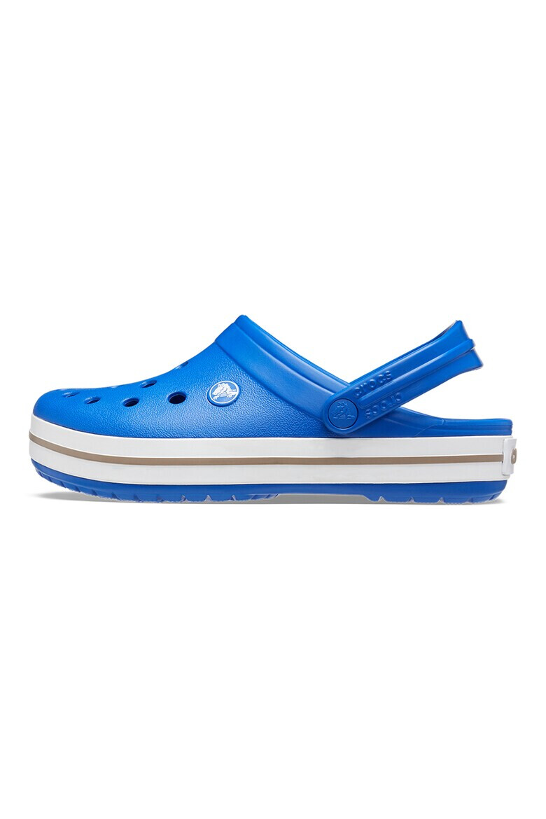 Crocs Saboti slingback relaxed fit Crocband - Pled.ro