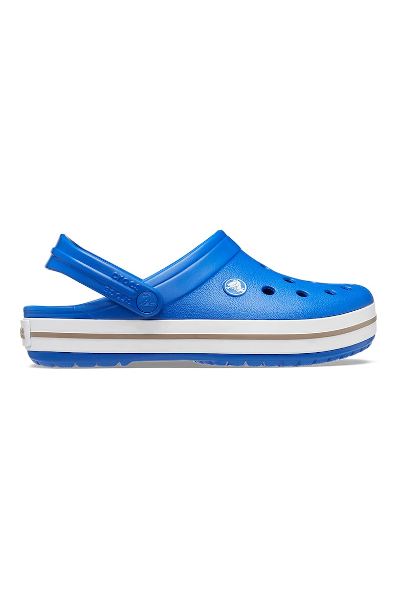 Crocs Saboti slingback relaxed fit Crocband - Pled.ro