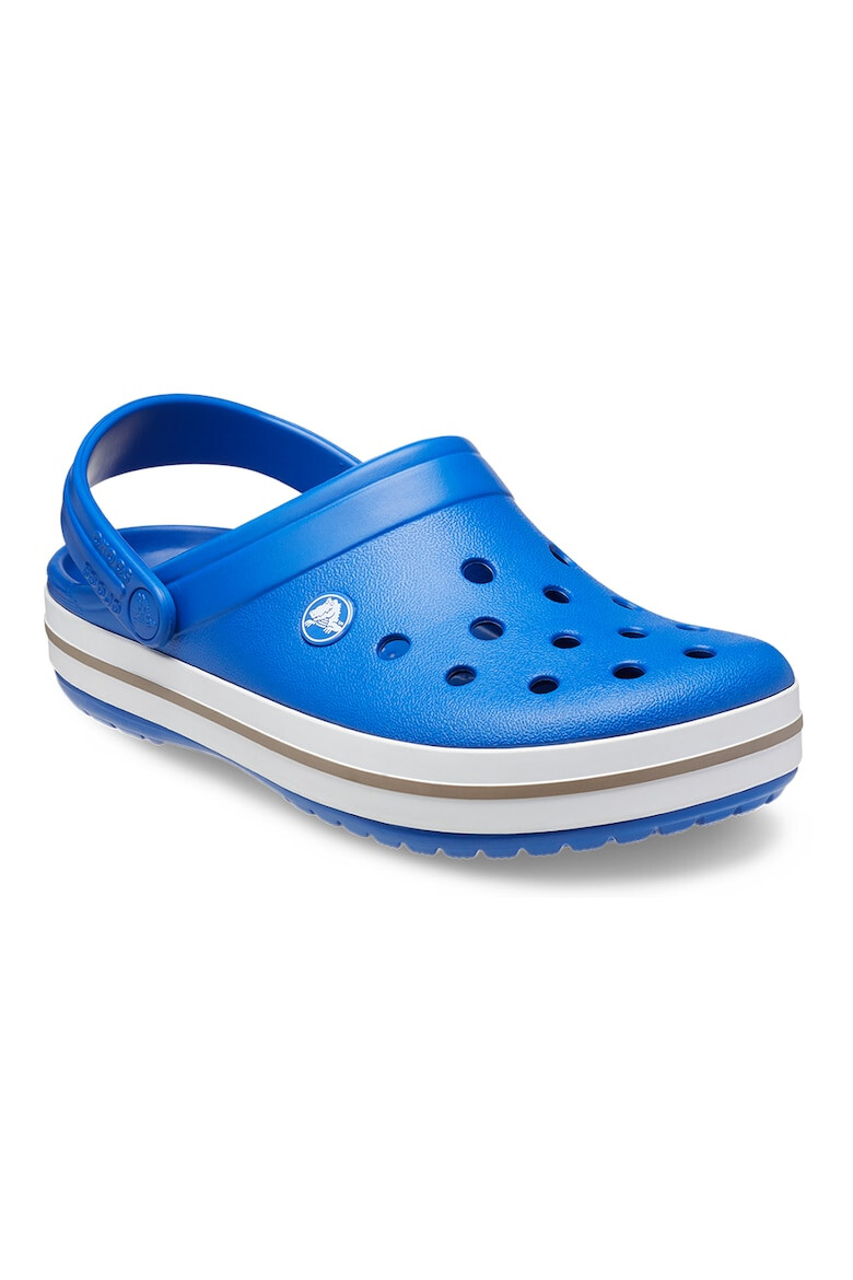 Crocs Saboti slingback relaxed fit Crocband - Pled.ro