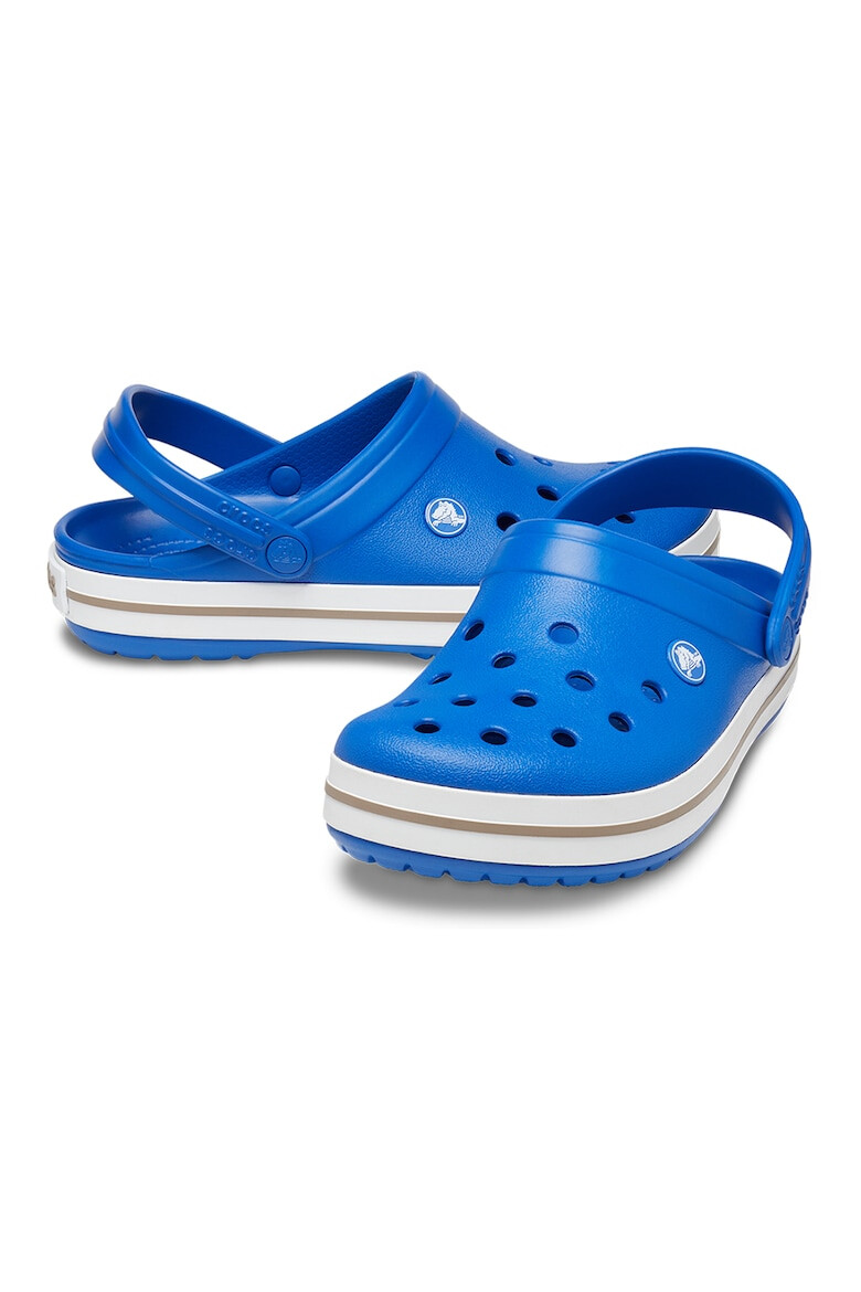 Crocs Saboti slingback relaxed fit Crocband - Pled.ro