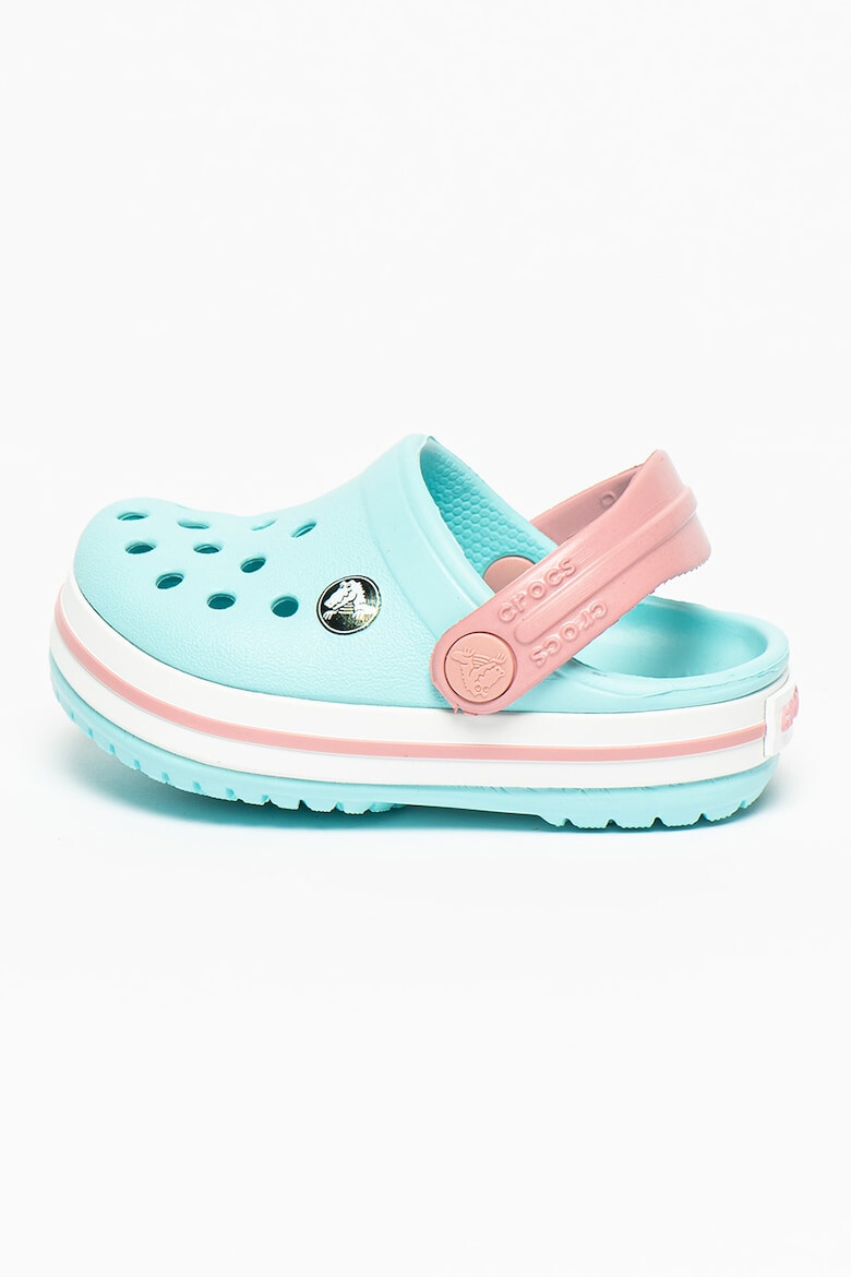 Crocs Saboti slingback relaxed fit Crocband - Pled.ro