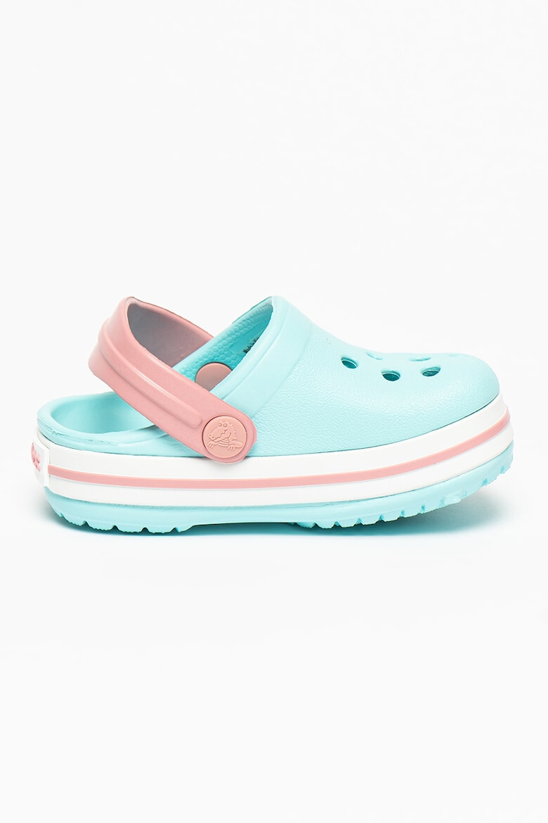 Crocs Saboti slingback relaxed fit Crocband - Pled.ro