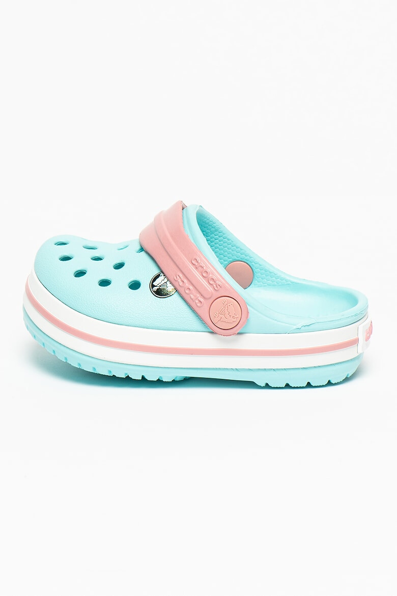 Crocs Saboti slingback relaxed fit Crocband - Pled.ro