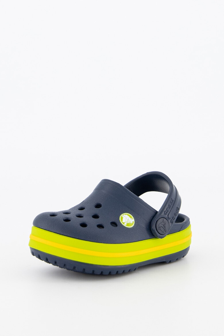 Crocs Saboti slingback relaxed fit Crocband - Pled.ro