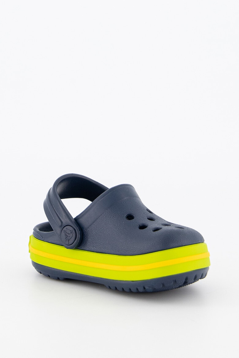 Crocs Saboti slingback relaxed fit Crocband - Pled.ro