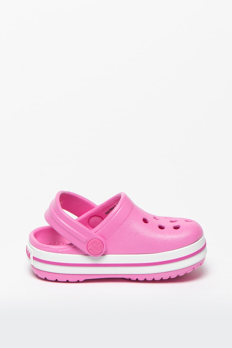 Crocs Saboti slingback relaxed fit Crocband - Pled.ro