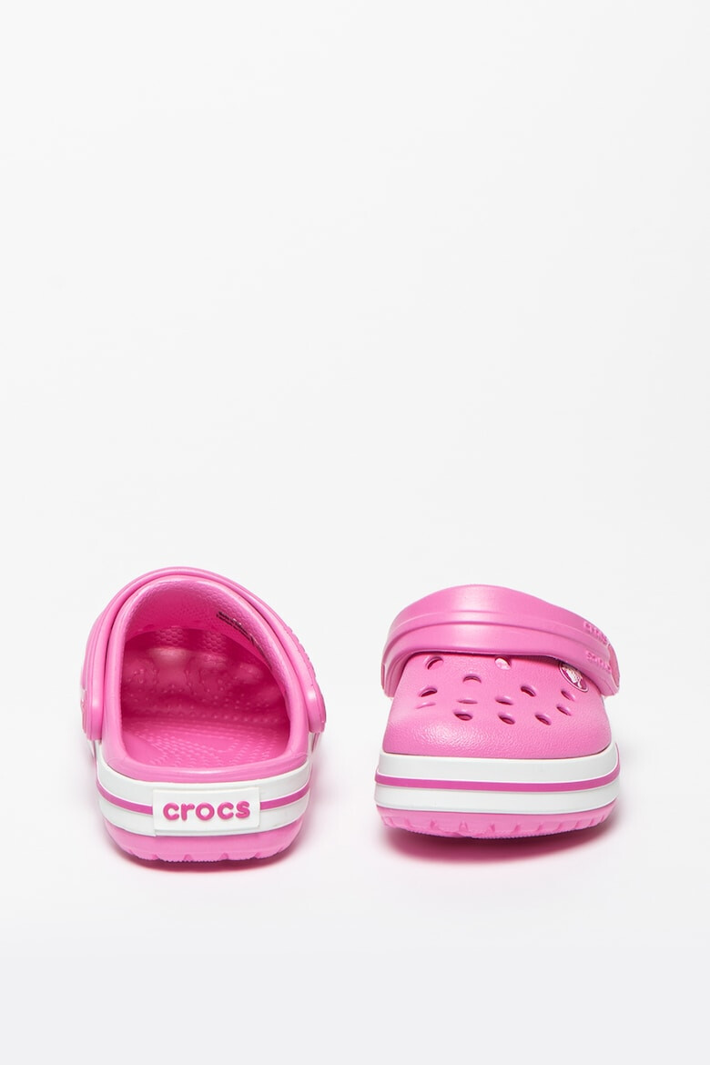 Crocs Saboti slingback relaxed fit Crocband - Pled.ro