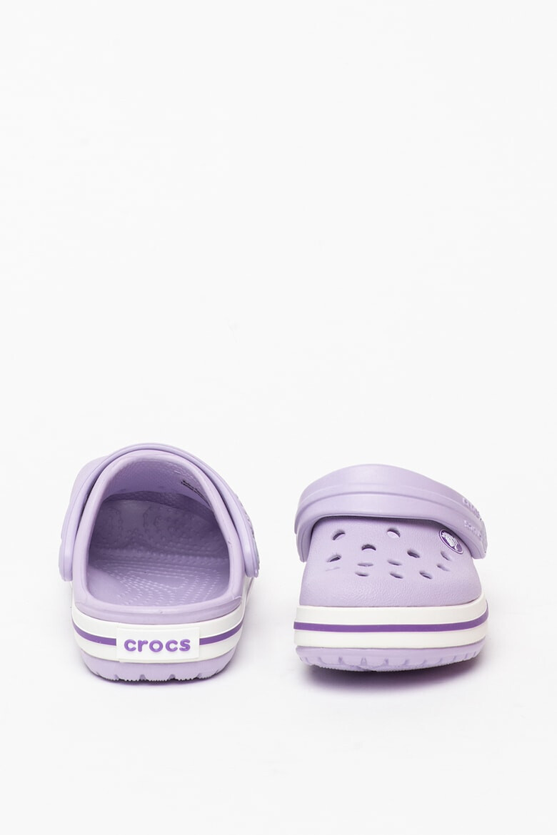 Crocs Saboti slingback relaxed fit Crocband - Pled.ro