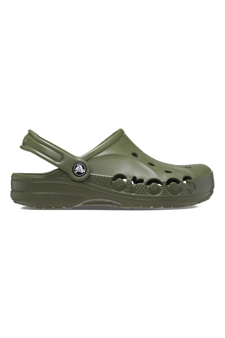 Crocs Saboti slingback roomy fit Baya - Pled.ro