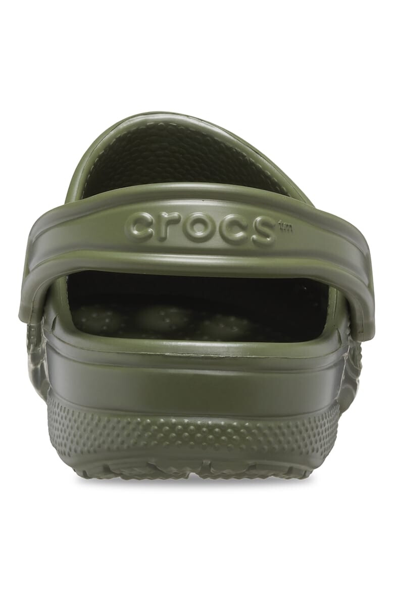 Crocs Saboti slingback roomy fit Baya - Pled.ro