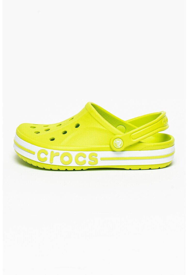 Crocs Saboti slingback roomy fit Bayaband - Pled.ro