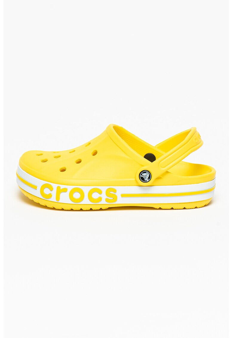 Crocs Saboti slingback roomy fit Bayaband - Pled.ro