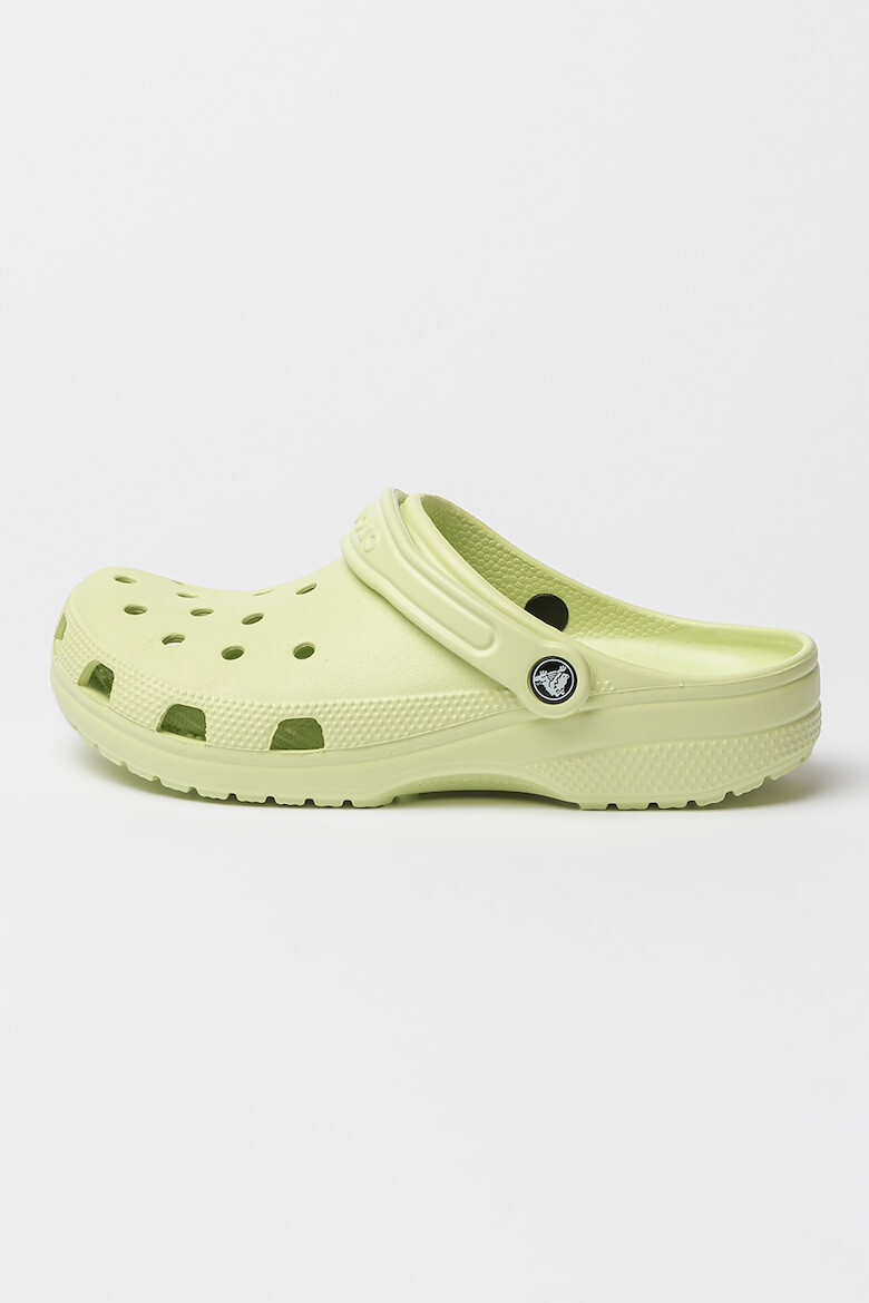 Crocs Saboti slingback roomy fit Classic - Pled.ro