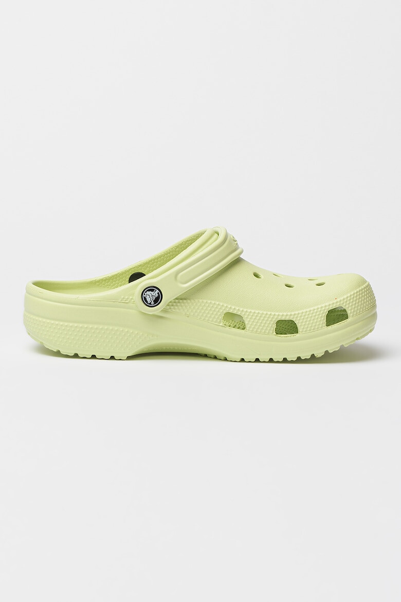 Crocs Saboti slingback roomy fit Classic - Pled.ro