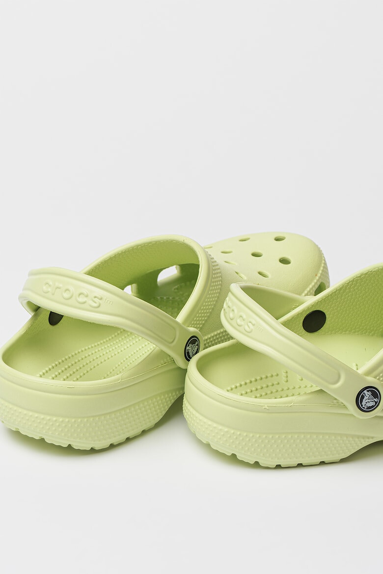 Crocs Saboti slingback roomy fit Classic - Pled.ro