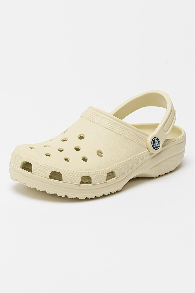 Crocs Saboti slingback roomy fit unisex Classic - Pled.ro