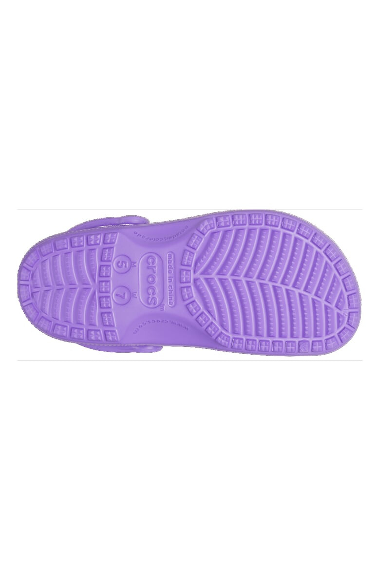 Crocs Saboti slingback roomy fit unisex Classic - Pled.ro