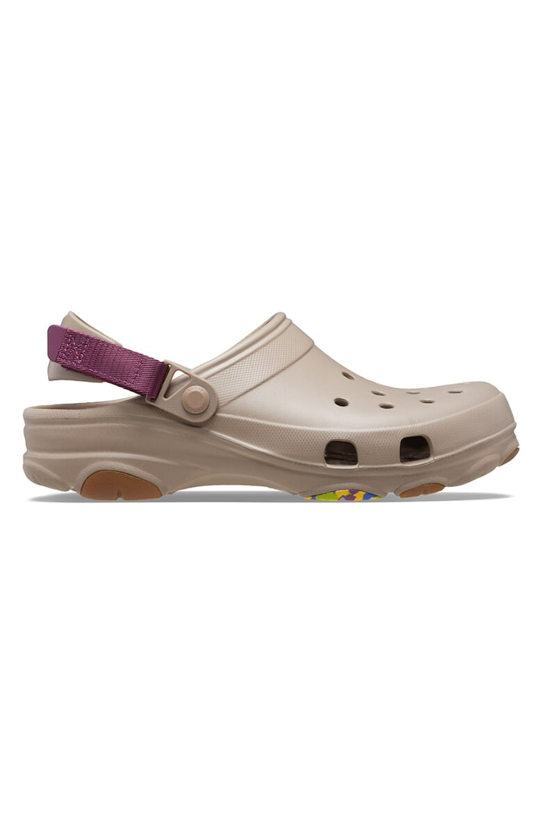 Crocs Saboti slingback unisex All-Terrain - Pled.ro