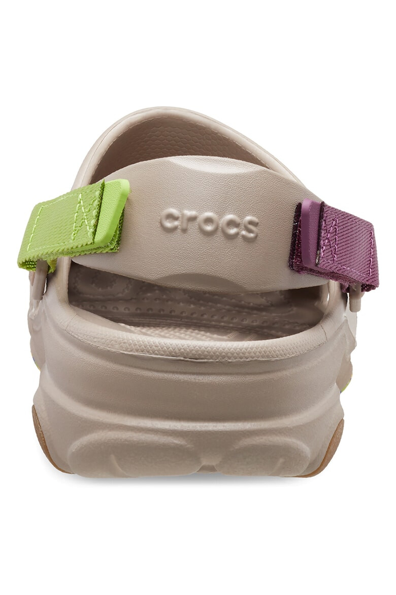 Crocs Saboti slingback unisex All-Terrain - Pled.ro