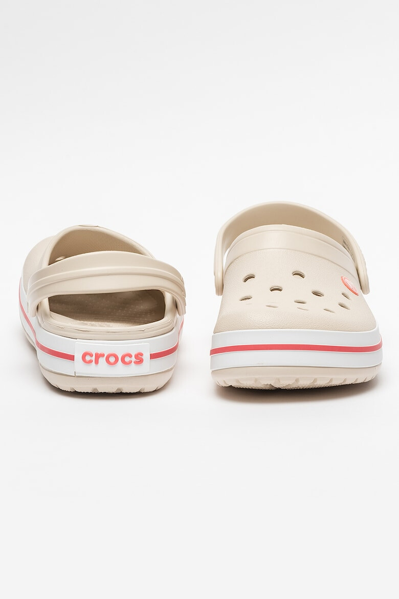 Crocs Saboti slingback unisex relaxed fit Crocband234 - Pled.ro