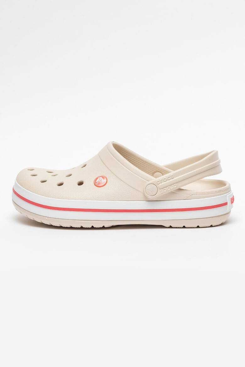 Crocs Saboti slingback unisex relaxed fit Crocband234 - Pled.ro