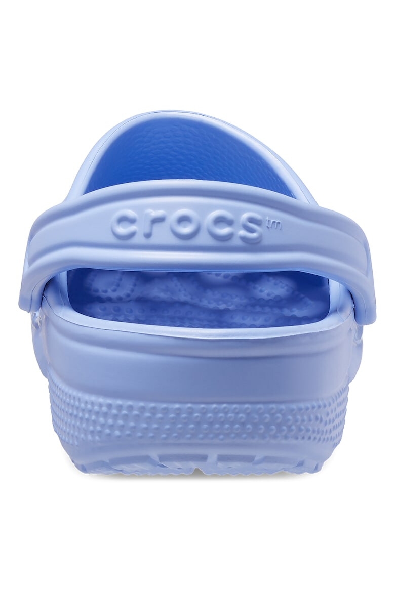 Crocs Saboti slingback unisex roomy fit cu perforatii Classic - Pled.ro