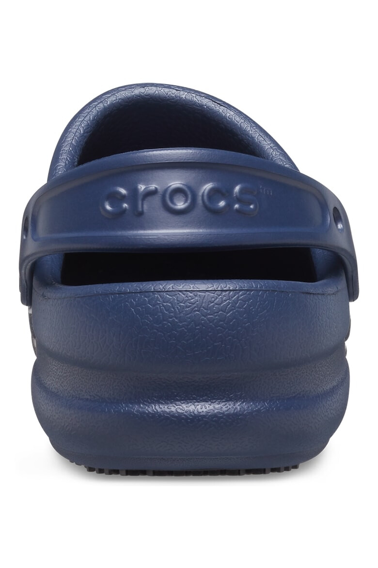 Crocs Saboti unisex cu bareta slingback Bistro - Pled.ro