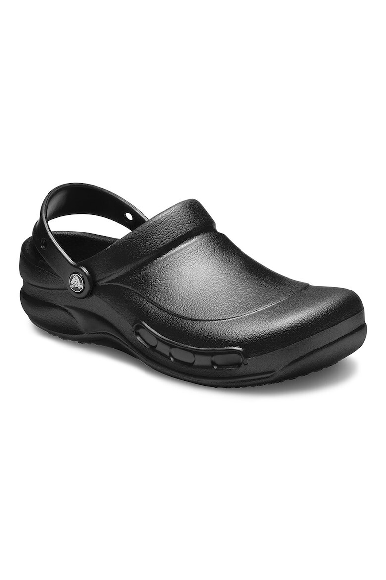 Crocs Saboti unisex cu bareta slingback Bistro - Pled.ro