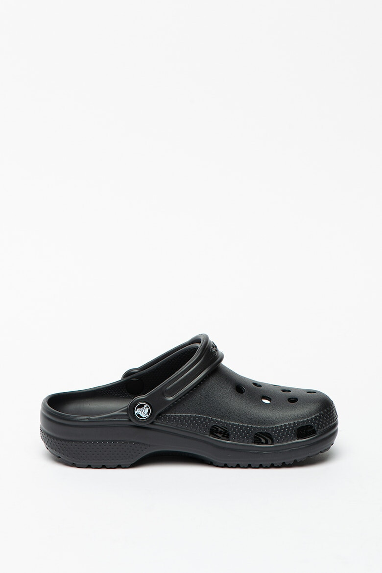 Crocs Saboti unisex slingback cu calapod lat - Pled.ro