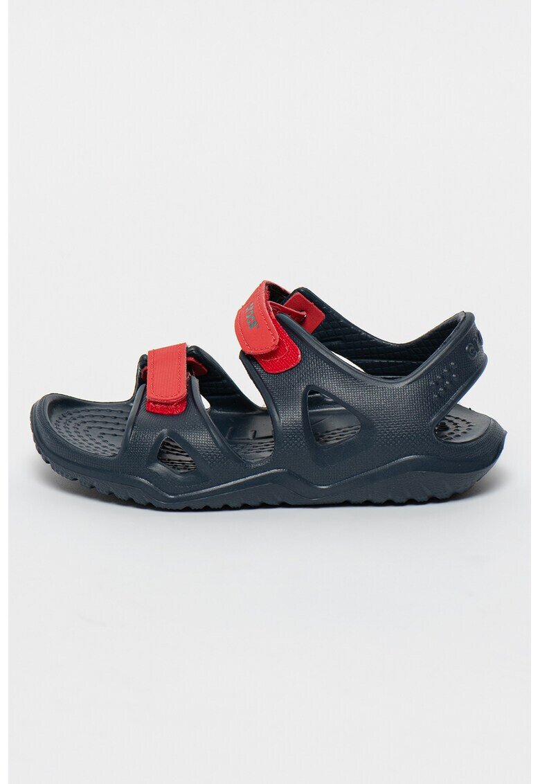 Crocs Sandale cu velcro Swiftwater™ River - Pled.ro