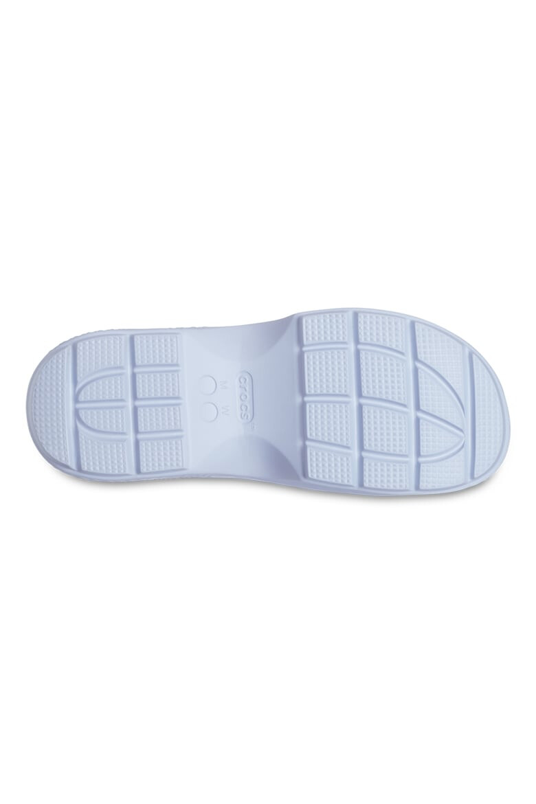 Crocs Sandale fisherman de cauciuc Stomp - Pled.ro