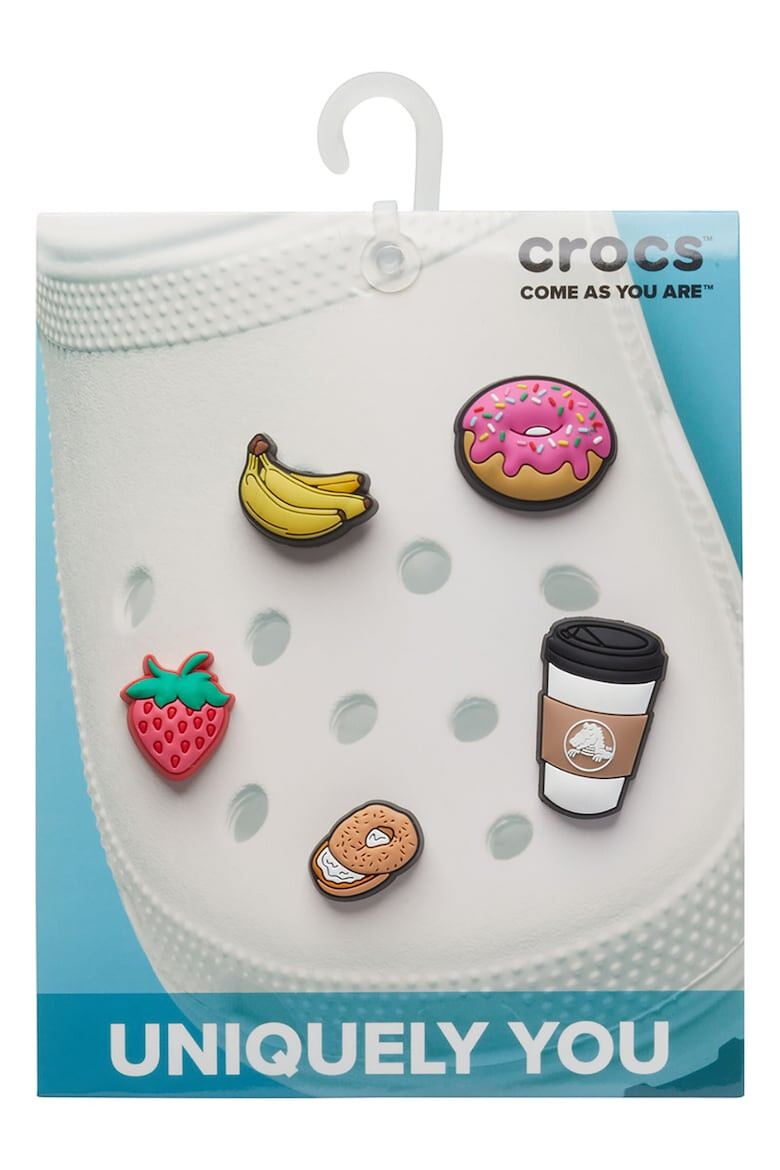 Crocs Set de accesorii jibbitz - 5 piese - Pled.ro