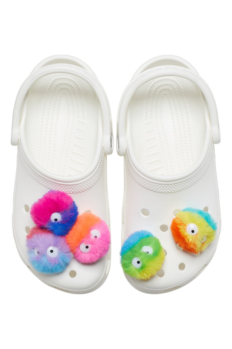 Crocs Set de talismane pentru saboti Jibbitz - 5 piese - Pled.ro