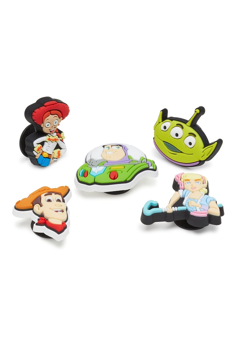 Crocs Set de talismane Toy Story Jibbitz™ - 5 piese - Pled.ro