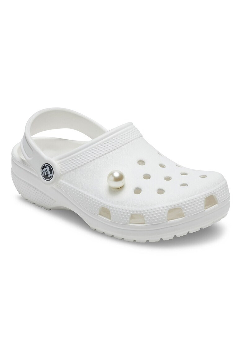 Crocs Talisman cu perla sintetica pentru saboti Jibbitz - Pled.ro